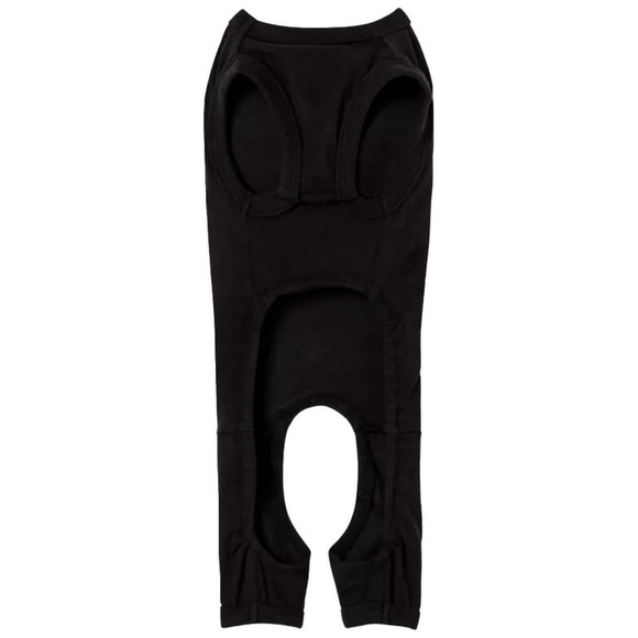 Hyde & EEK! Boutique Halloween Skeleton Matching Family Dog and Cat Pajama-Large - Picture 3 of 5